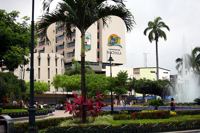 Machala 10