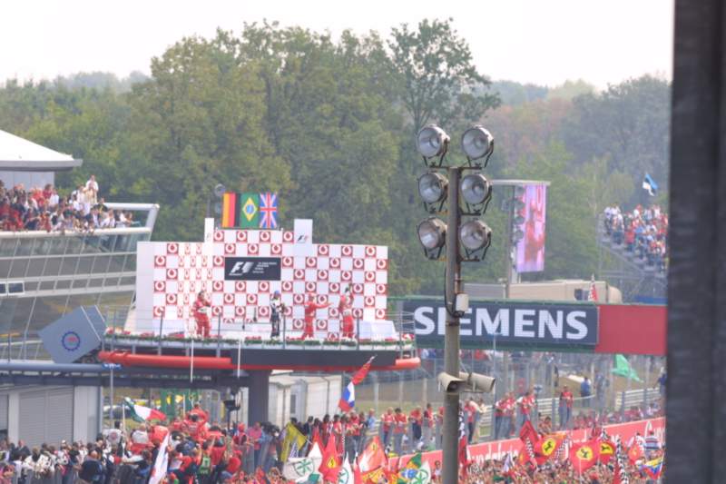 Monza