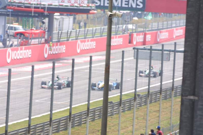 Monza