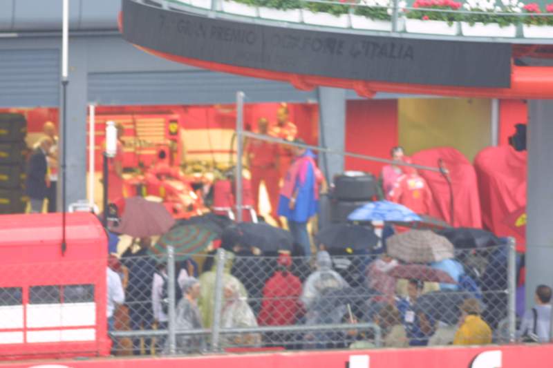 Monza