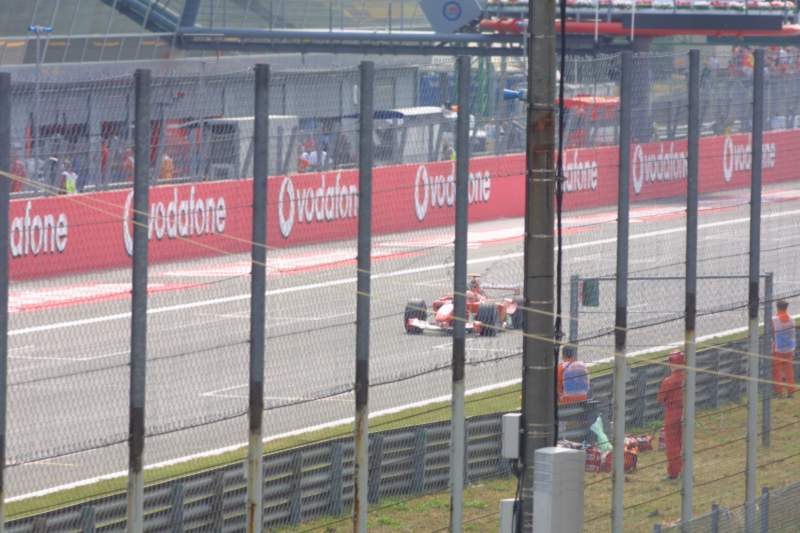 Monza