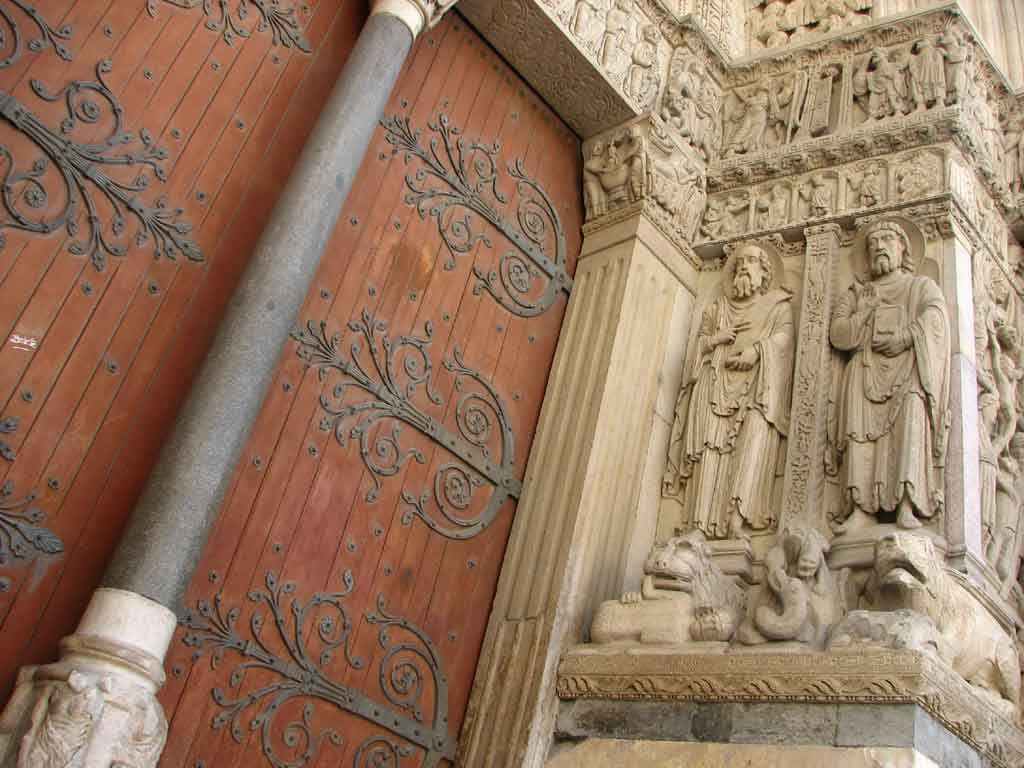 Arles Provenza