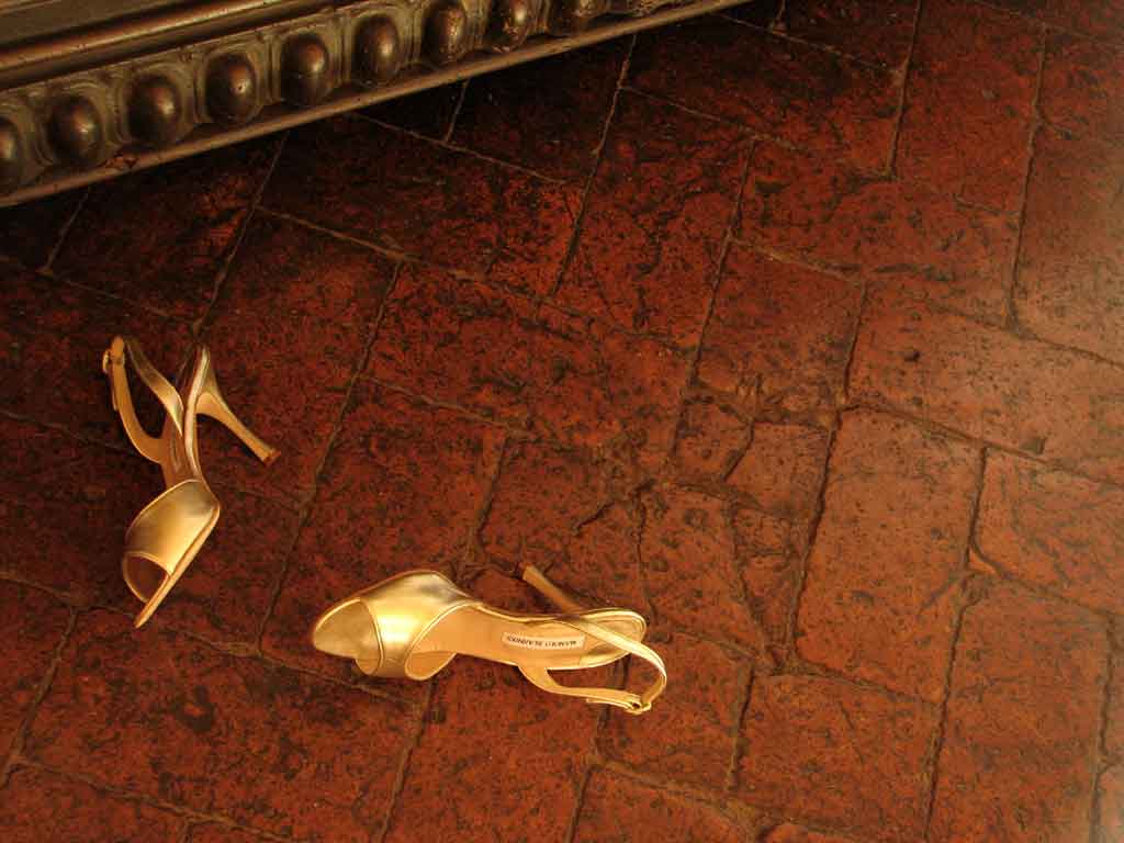 Scarpe