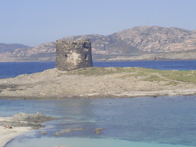 Stintino
