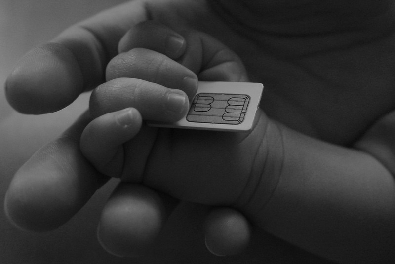Contest 02: "Il progresso del nostro tempo"