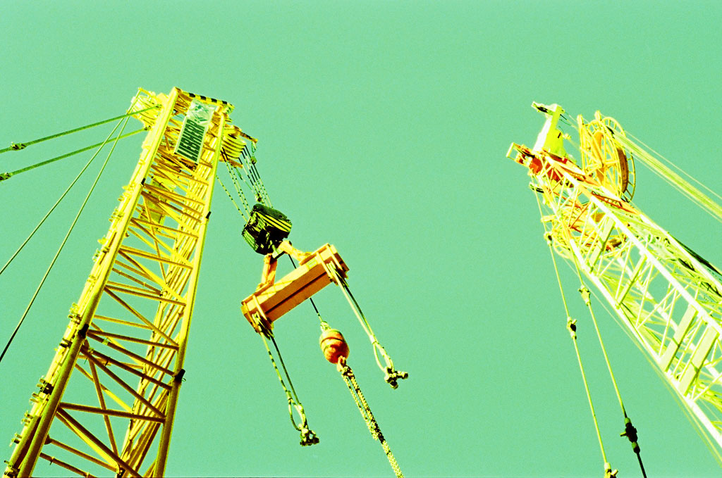 aerials