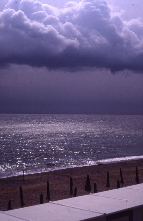 mare 2