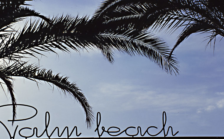 palm beach