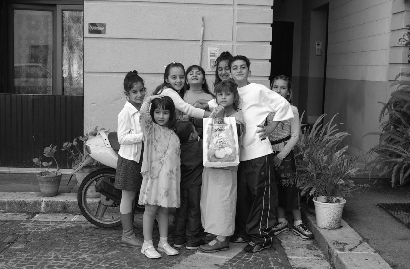 Nuova Generazione