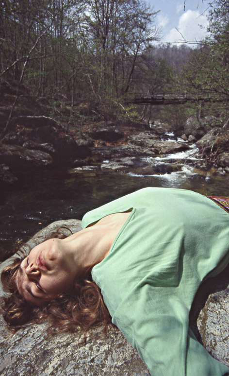 sul torrente