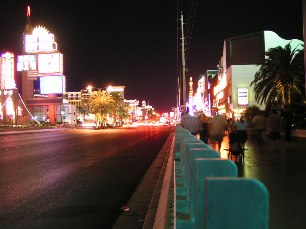 Las Vegas