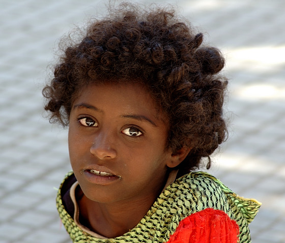 Eritrea