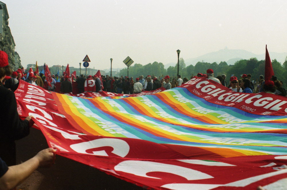 manifestazione