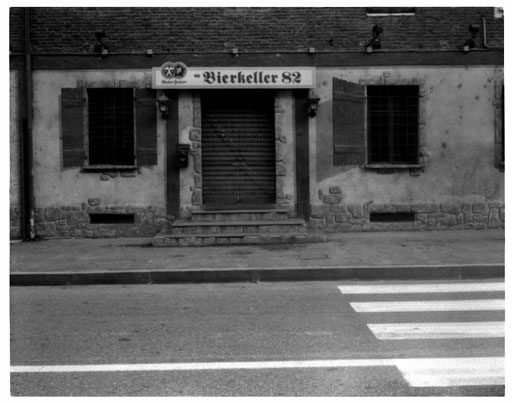 La birreria del luned - Di giorno  un'altra cosa