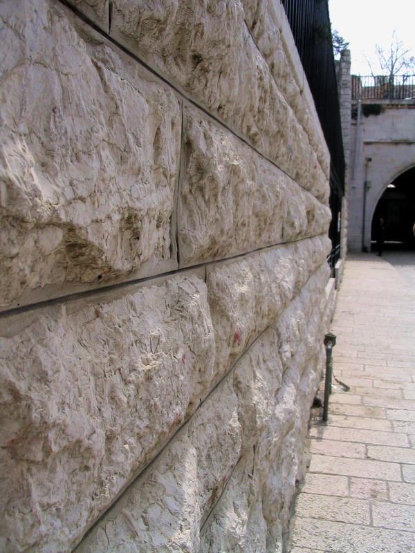 La pietra