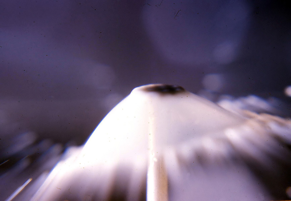 goccia - macro 2