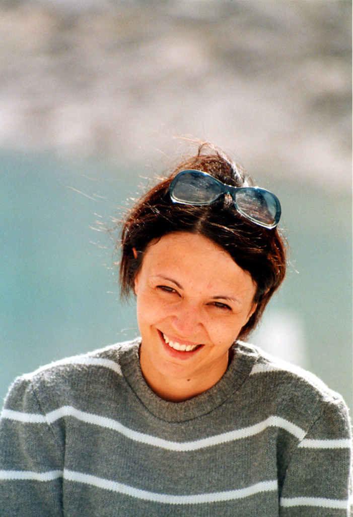 Michela Frontale