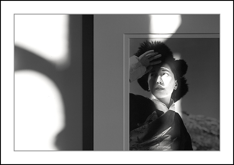 Luci e ombre (autore Cyano)