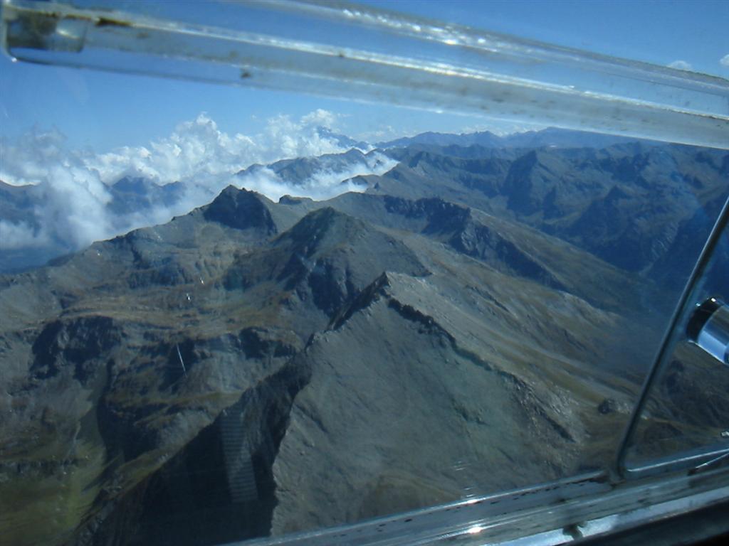 val Troncea