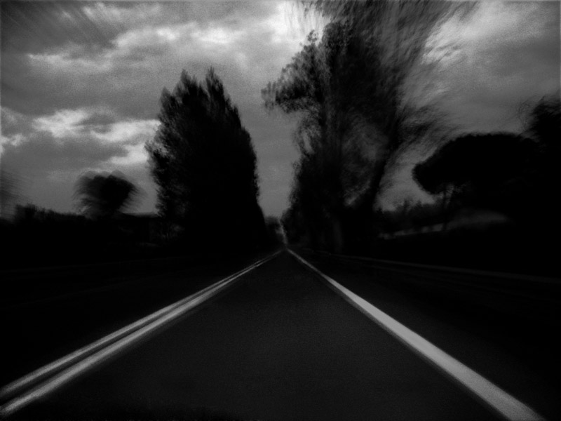 ...di ritorno