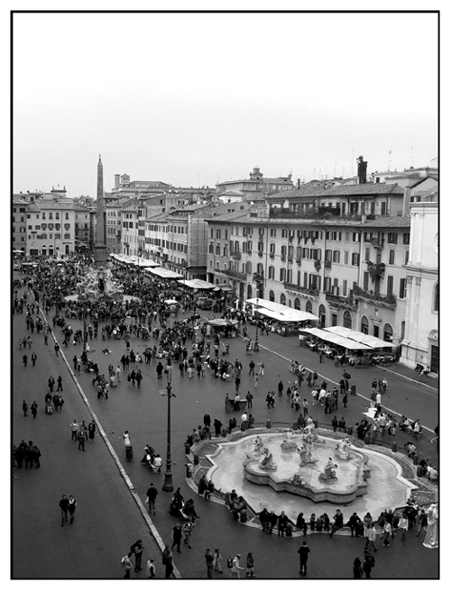 piazza navona