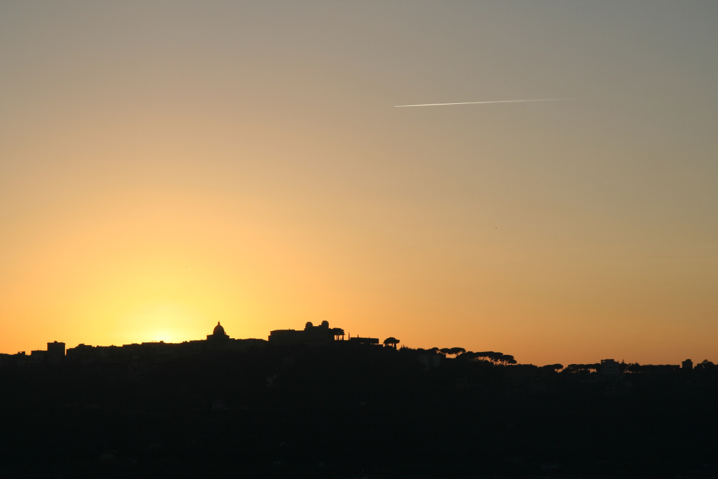 castel gandolfo