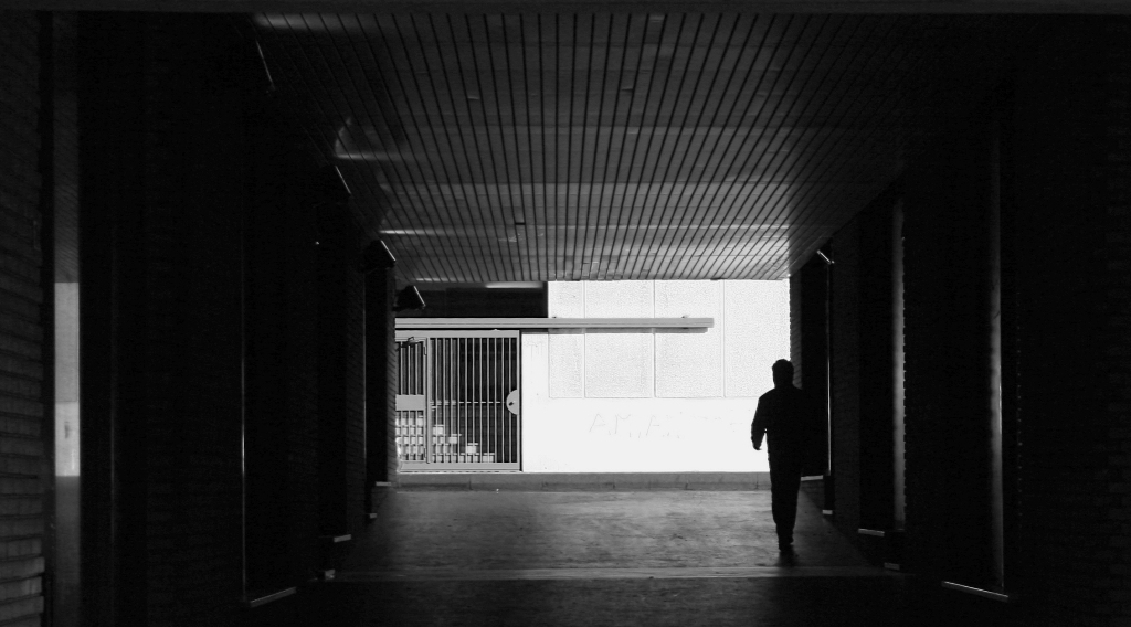 Camminando