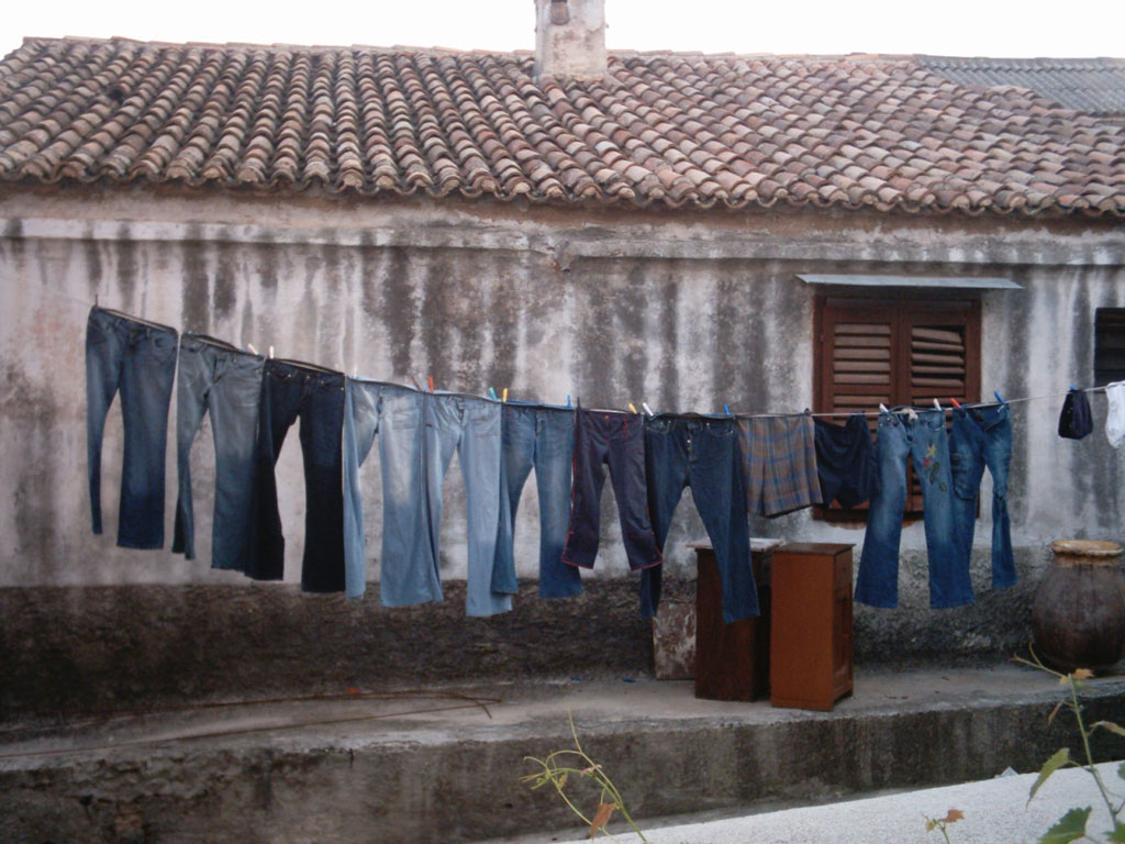 bucato