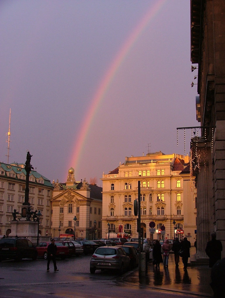 arcobaleno