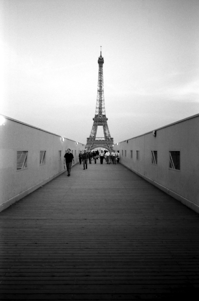 ...la tour 2