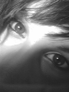 My Eyes