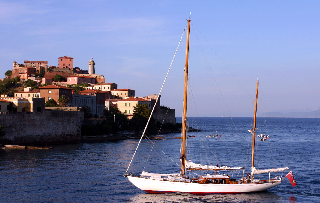 portoferraio