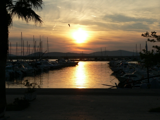 Tramonto 2