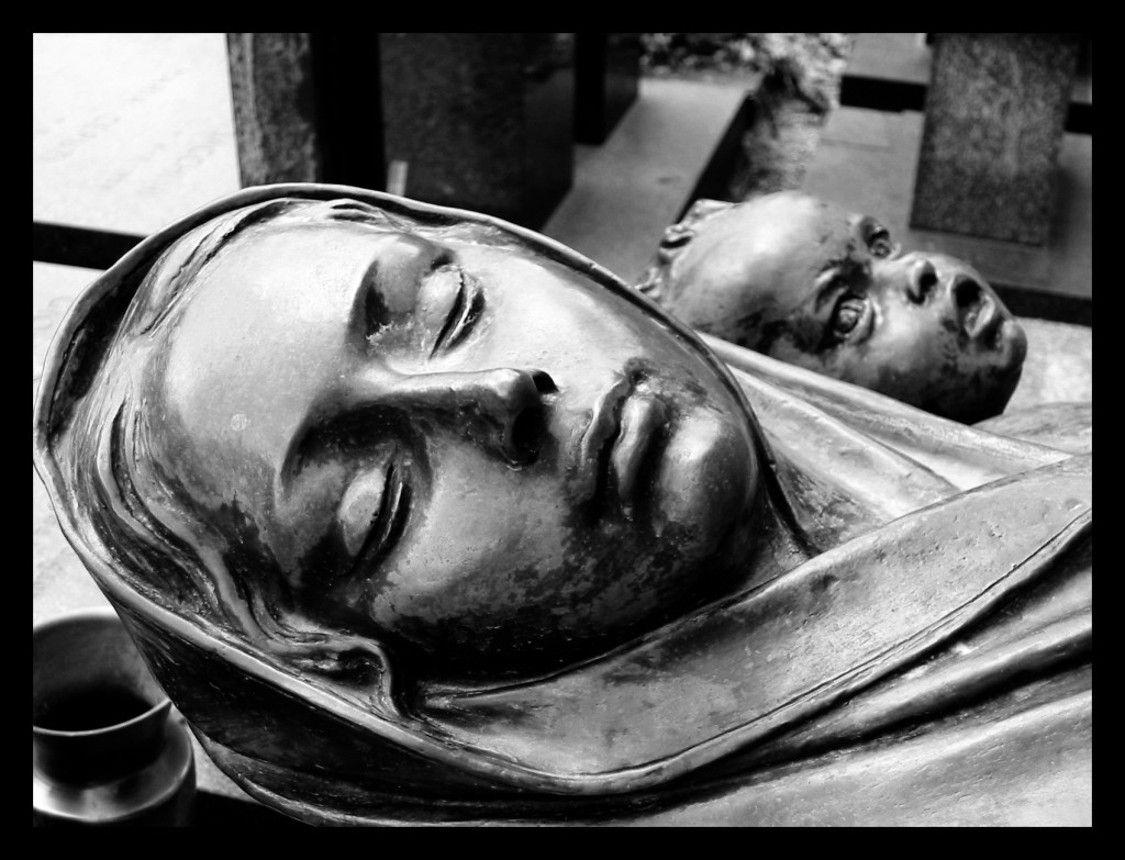 Madonna e Bambino