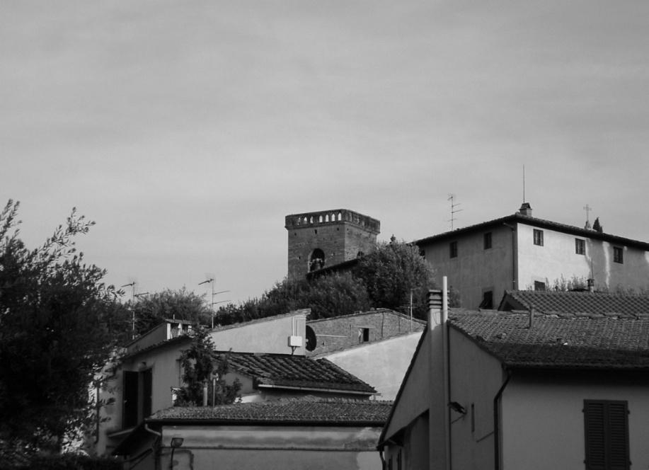 cerreto guidi