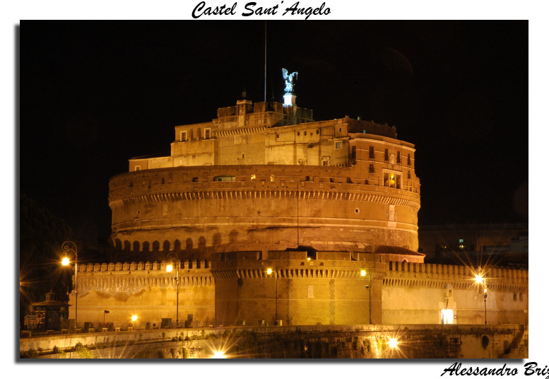 Castel Sant'Angelo