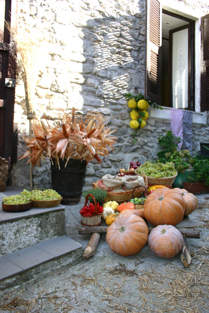 Festa dell'uva 09