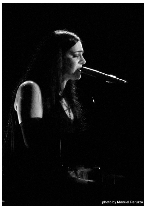 DIAMANDA GALAS II