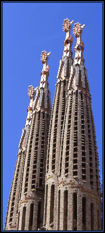 Sagrada