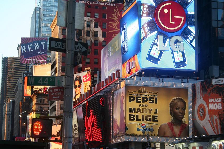 Time Square