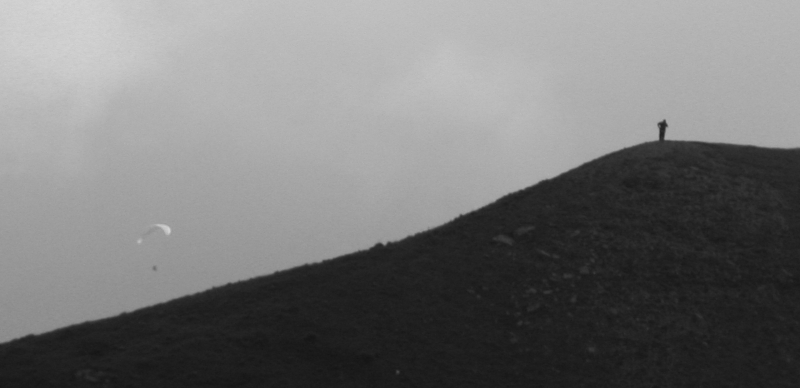 Parapendio
