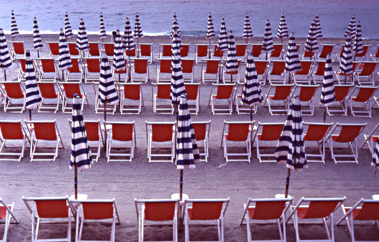 spiaggia