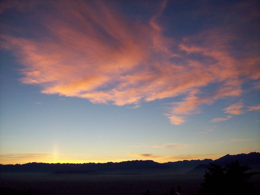 Tramonto