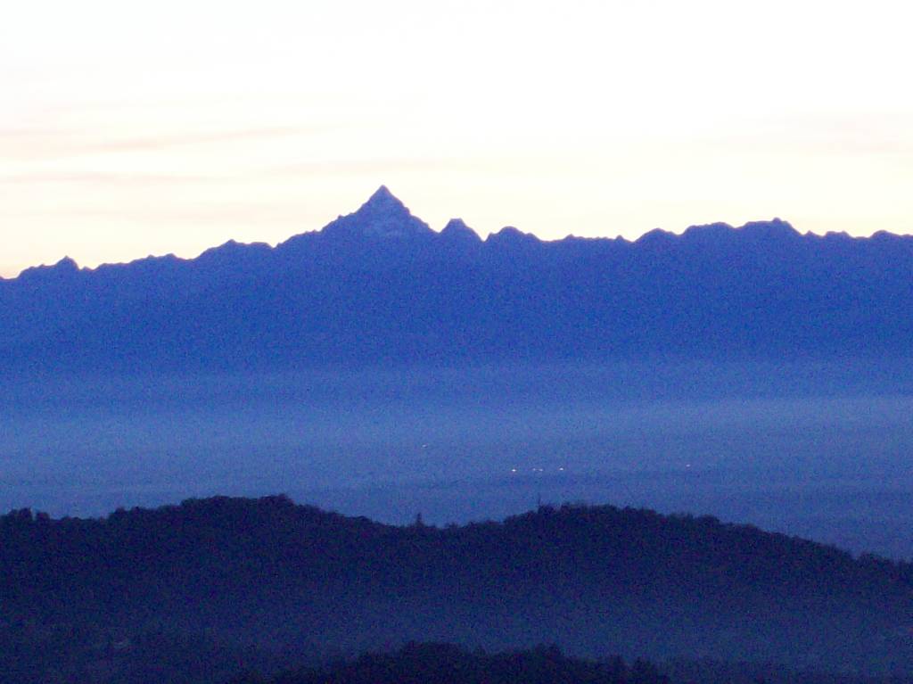 Monviso