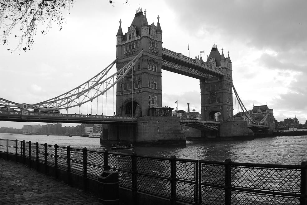 londra