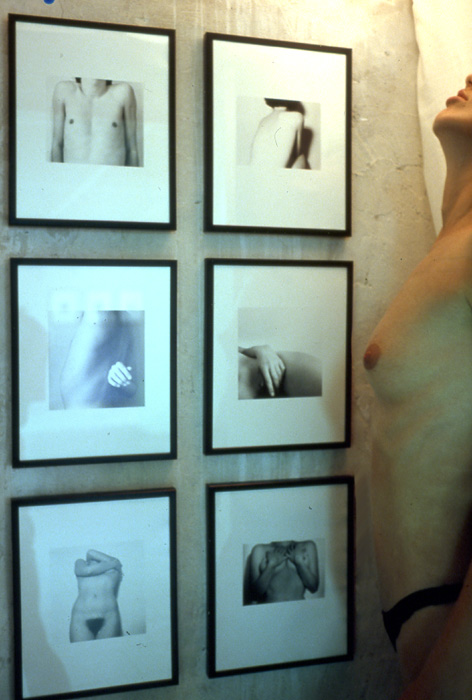 Arles, in mostra