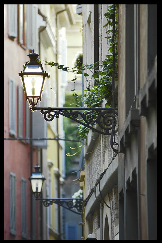 Lanterne
