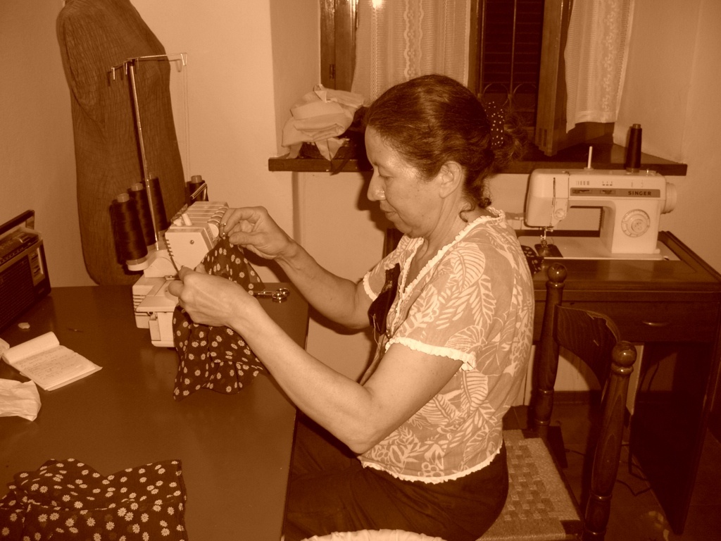 La sarta