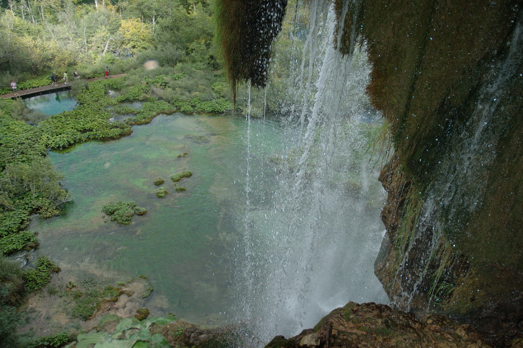 Plitvicka jezera