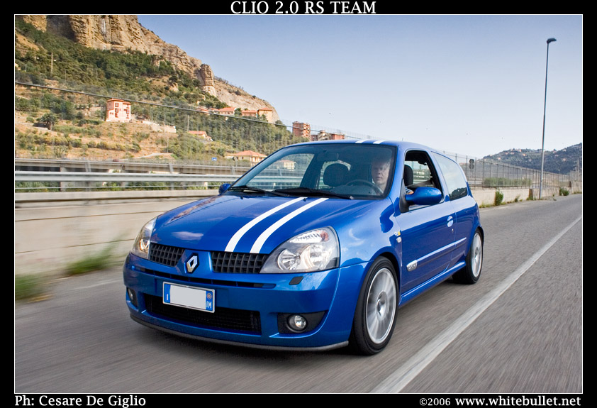 clio team